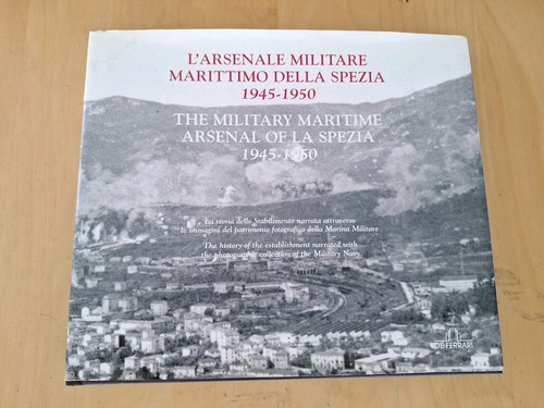 Arsenale militare - l,
