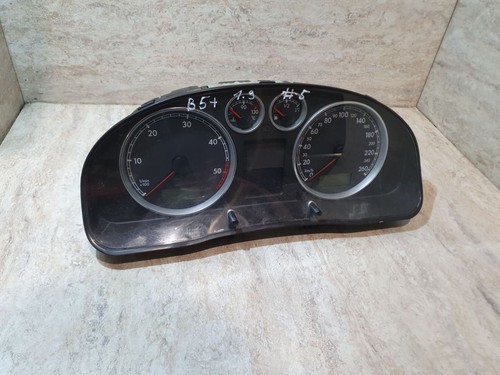 Volkswagen passat 2003 - b5.5,