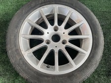 CERCHIO IN LEGA PER SMART Fortwo Coupé (W451) 175/55R15 A4514010402 (07>15)
