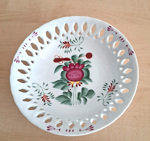 Piatto portaconfetti