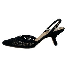 Christian Dior sandali punto