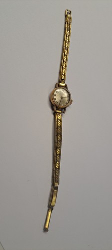 Vintage orologio donna - vintage,