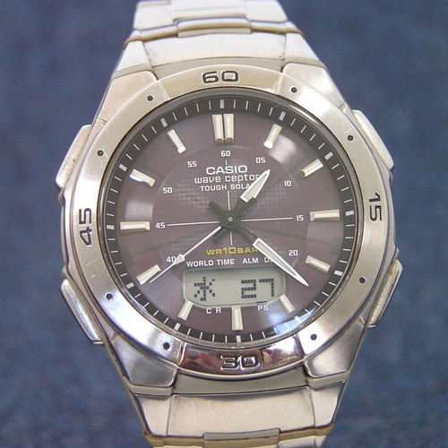 Esclusiva giappone orologio - giappone],