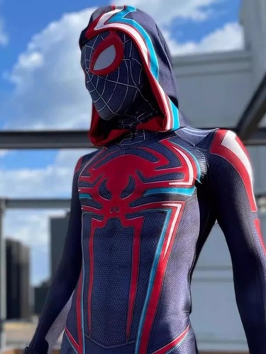 2099 spider man - 2099, spider-man