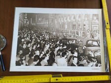 Stampe di antiche foto  su