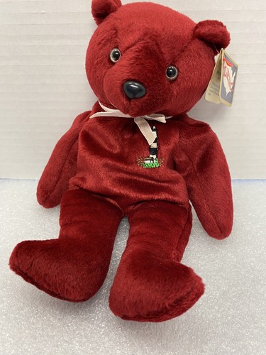Peluche lerc the coastal - lerc, cubs