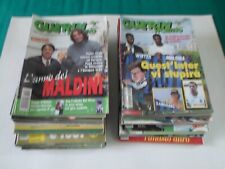 Guerin sportivo anno 1996 Completa 1/52 FILM CAMPIONATO  -Descrizione A Seguire.