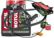 KIT KYMCO PEOPLE GTI 300 MOTUL