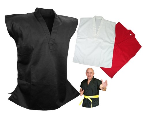 Uniforme arti marziali - uniforme,