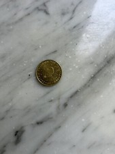 Moneta Rara 50 Centesimi di