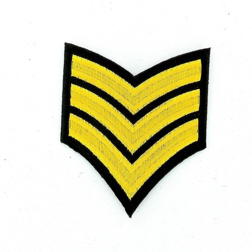 Toppe patch toppa - toppa, ricamate