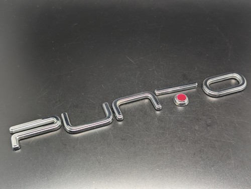 Fiat punto logo sigla - fiat,
