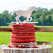 Decorazioni Per Torte A Tema