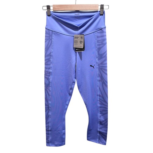Leggings puma taglia - leggings,