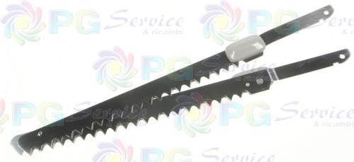 Moulinex kit coltelli lame - kit, 2