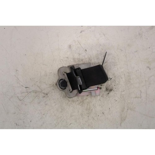 Cintura sicurezza post dx - di,