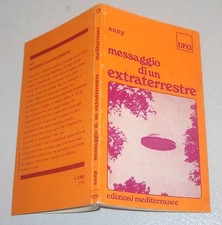 Anny MESSAGGIO DI UN