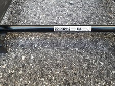 Fiat bravo hgt base sedili sparco