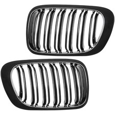 Griglia doppia passerella per