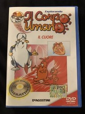Esplorando il Corpo Umano Il