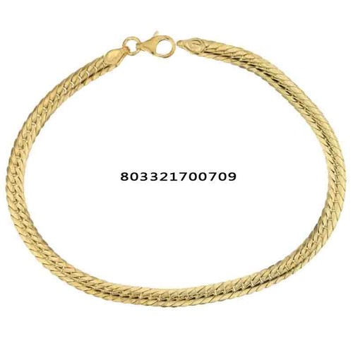 Bracciale oro giallo kt - oro,