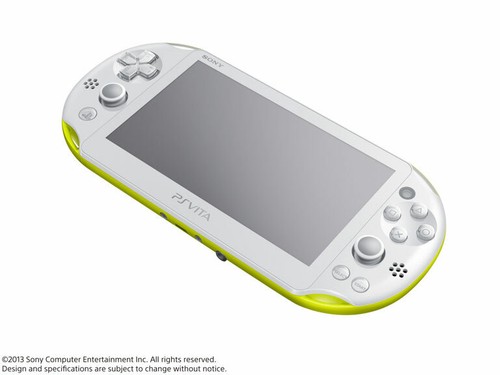 Console playstation vita - playstation,