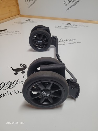 Mini passeggino easy - easy, walker
