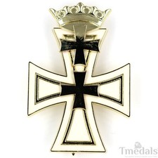 Germania Tedesca Danzica Croce