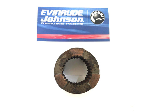 Evinrude johnson frizione - evinrude,
