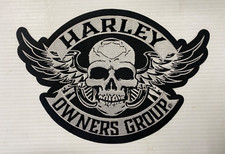 NUOVO ~ HARLEY DAVIDSON grande