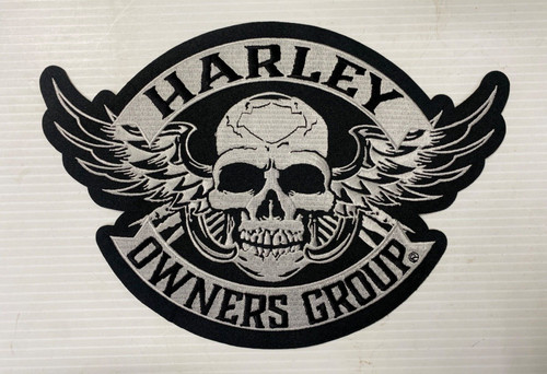 Nuovo harley davidson grande - ~,