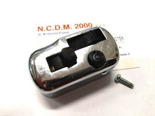 COMMUTATORE INTERRUTTORE DEVIO