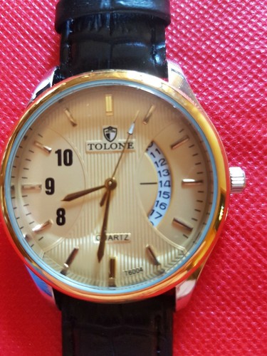 Orologi polso nuovi - da,