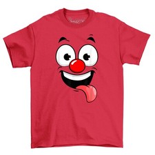 T-shirt maglietta commedia