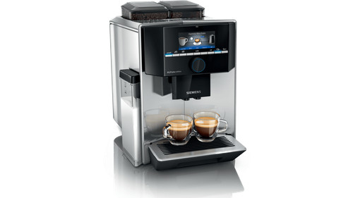 Macchina caffè siemens - macchina,