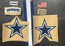 Decalcomanie Casco Calcio