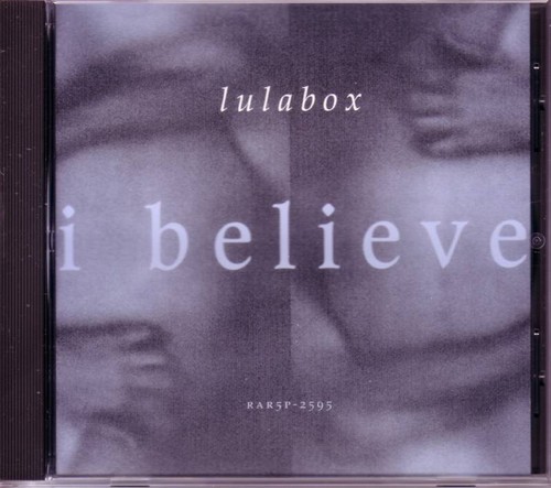 Lulabox believe rare mix - i,