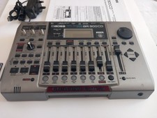 Boss BR-900CD registratore