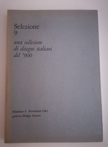 Selezione una collezione di - selezione,
