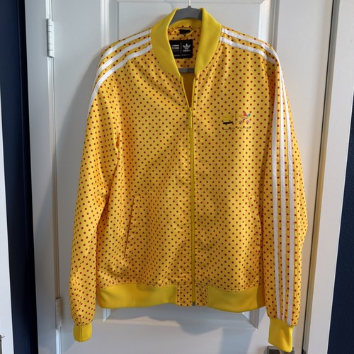 Adidas originals pharrell - originals, x