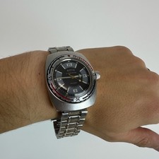 Orologio Da Polso Vostok