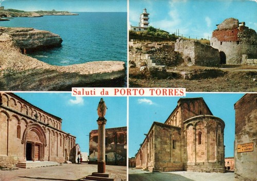 Sassari porto torres lotto - lotto, n