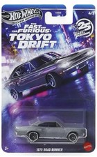 FAST & FURIOUS - Tokyo Drift