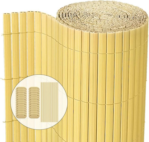 Canniccio pvc frangivista - ®,