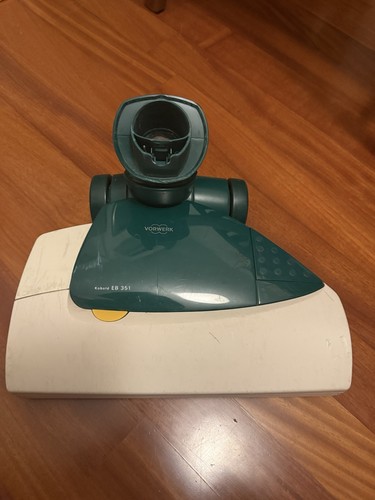 Vorwerk folletto 350 - vorwerk, eb