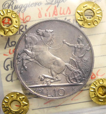 REGNO D' ITALIA V.E.III. 10