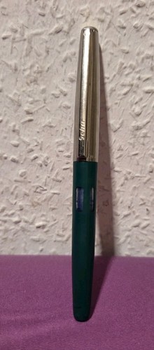 Geha penna stilografica - geha,