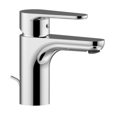 Miscelatore monocomando lavabo - monocomando,