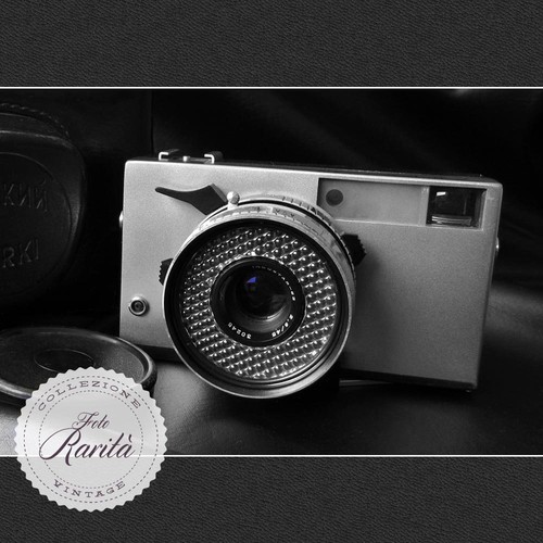Zorki rarissima - -,