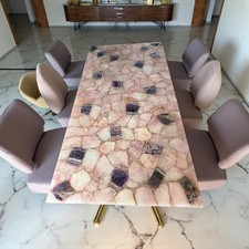 tavolo da pranzo da patio /